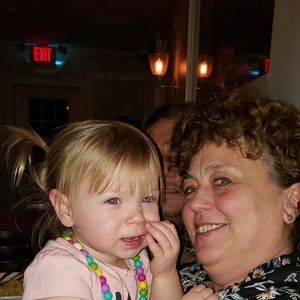 Meet your Posher, Johanna